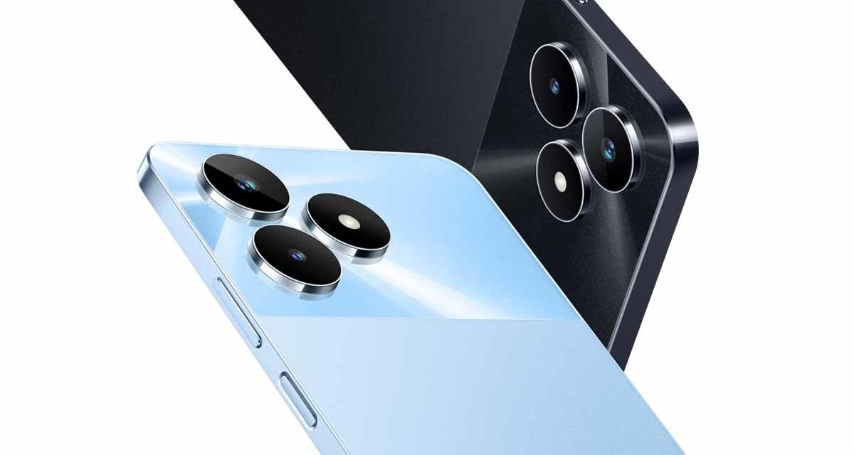 realme va a por el Redmi 12 con este móvil por menos de 100 euros