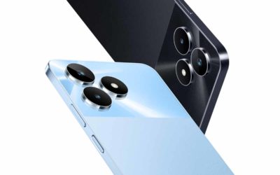 realme va a por el Redmi 12 con este móvil por menos de 100 euros