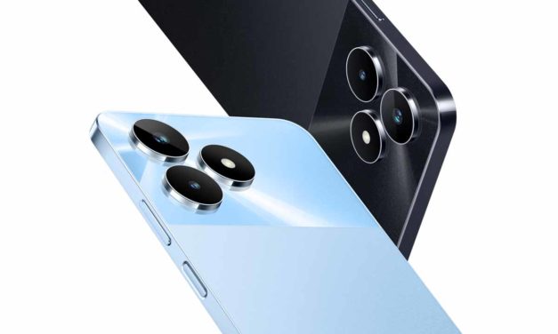 realme va a por el Redmi 12 con este móvil por menos de 100 euros