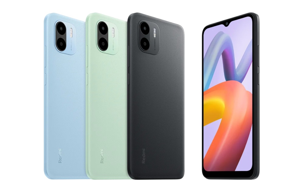 redmi a2