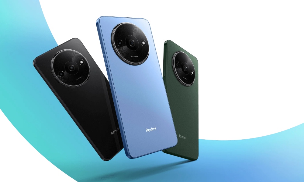 redmi a3 caracteristicas