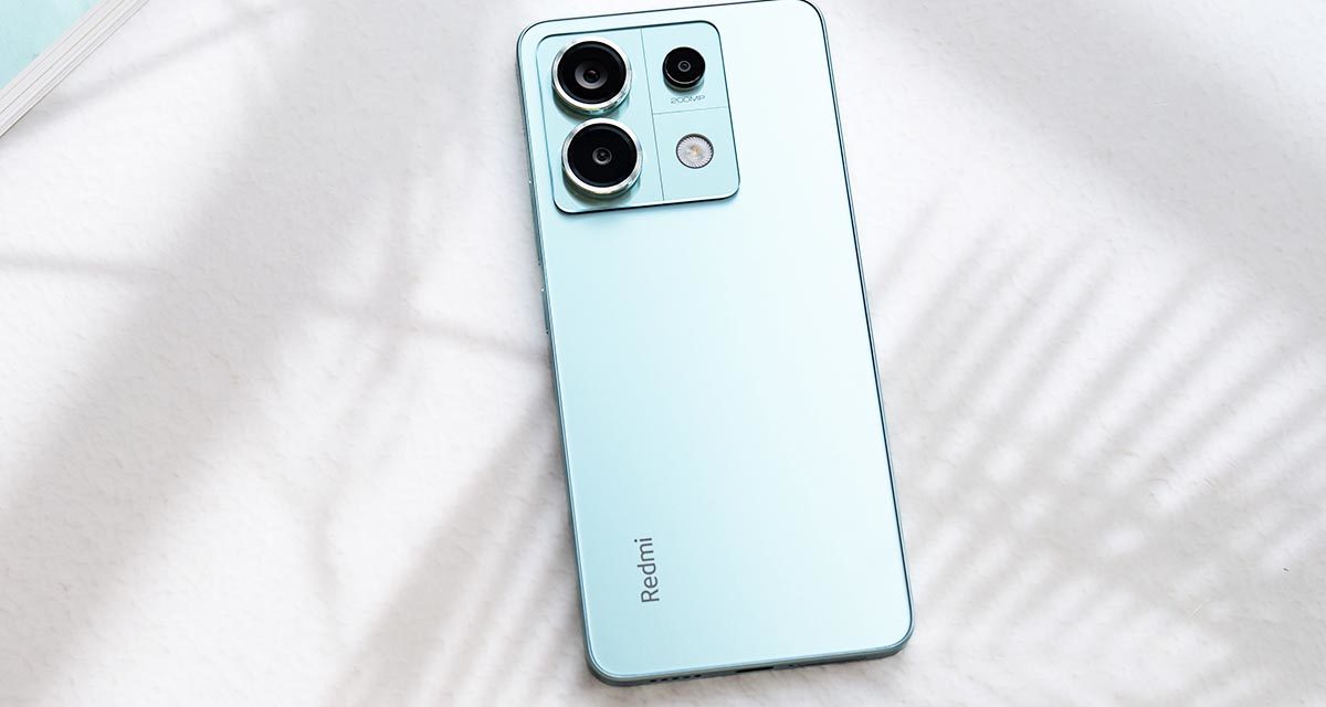 5 motivos por los que yo me compraría el Redmi Note 13 Pro