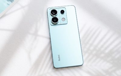 5 motivos por los que yo me compraría el Redmi Note 13 Pro