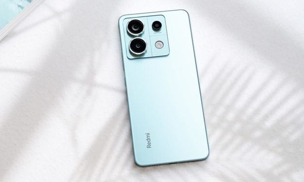 5 motivos por los que yo me compraría el Redmi Note 13 Pro