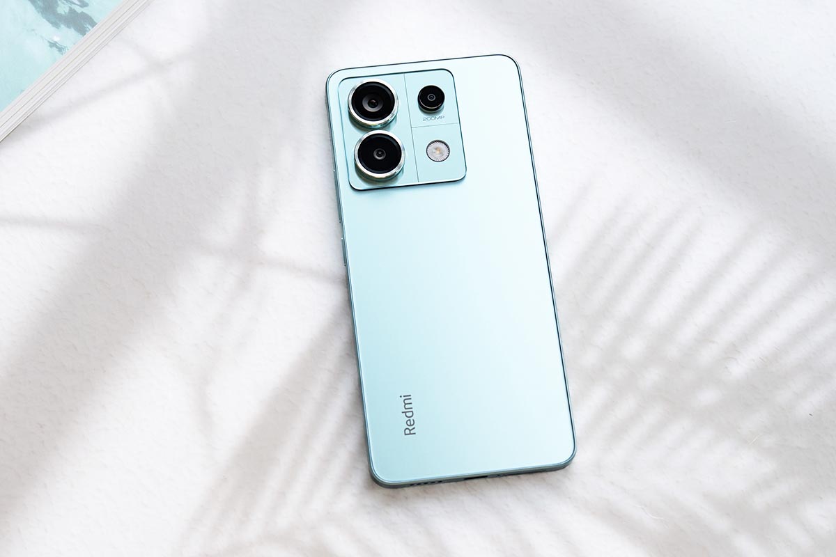 redmi note 13 pro razones para comprar