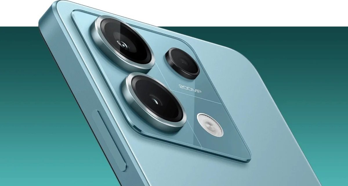 Redmi Note 14: fecha de lanzamiento y posible precio en España