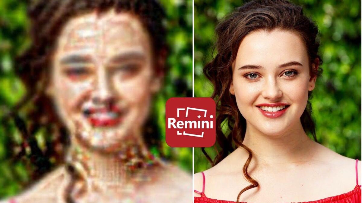 remini