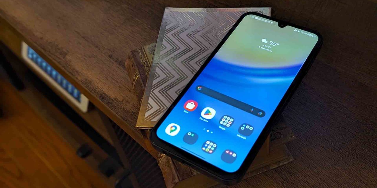 ¿Es bueno el Samsung Galaxy A15 en 2024? Esta es mi opinión