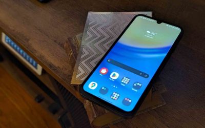 ¿Es bueno el Samsung Galaxy A15 en 2024? Esta es mi opinión