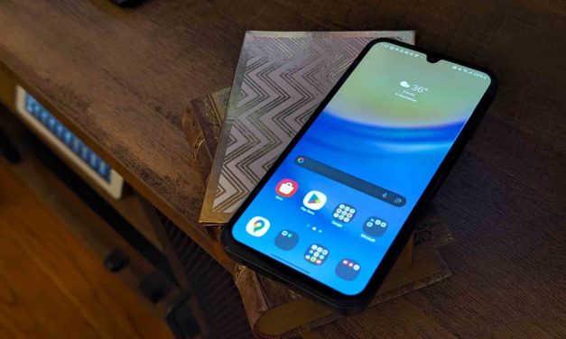 ¿Es bueno el Samsung Galaxy A15 en 2024? Esta es mi opinión