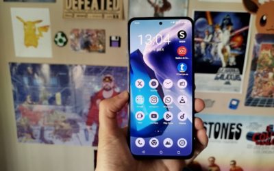 El gama media de vivo que quiere quitarle el trono a los Redmi Note 13