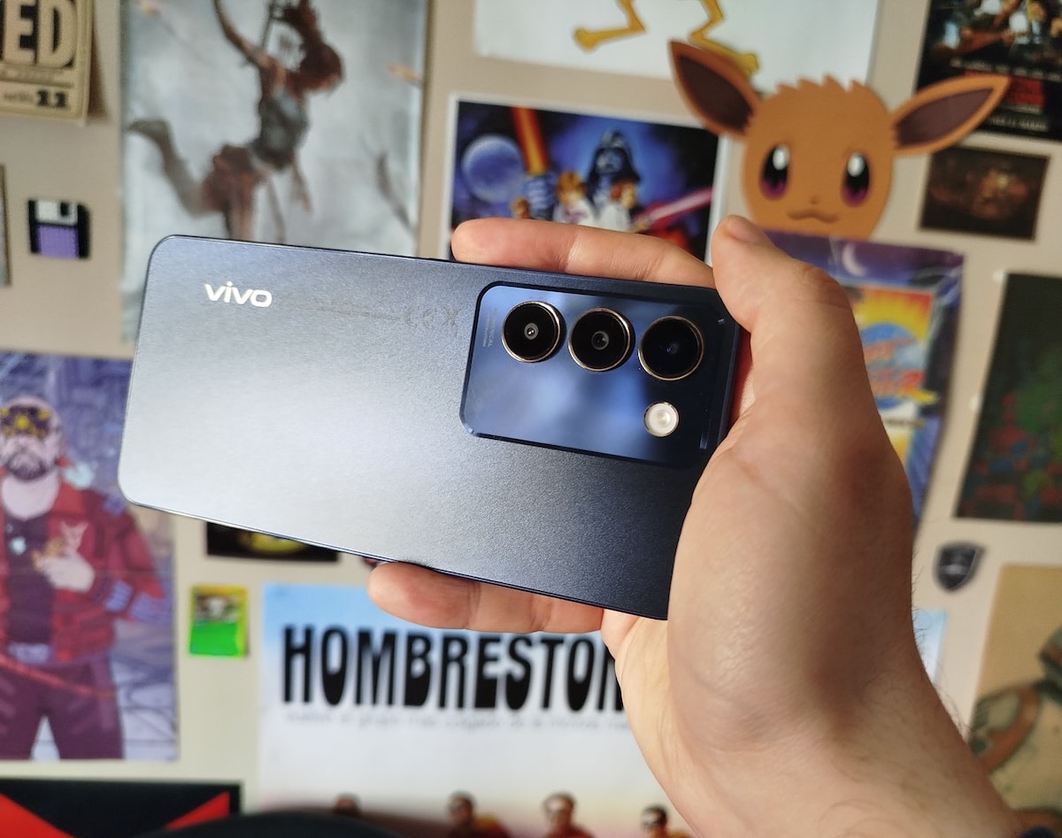 vivo 40 se 2