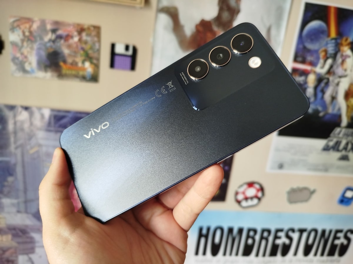 vivo 40 se 4