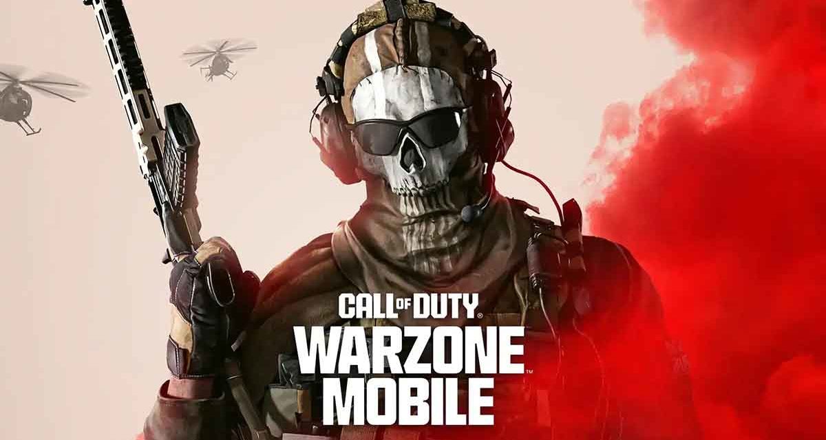 ¿Warzone Mobile se puede jugar en PC? La conclusión a la que he llegado tras probarlo todo