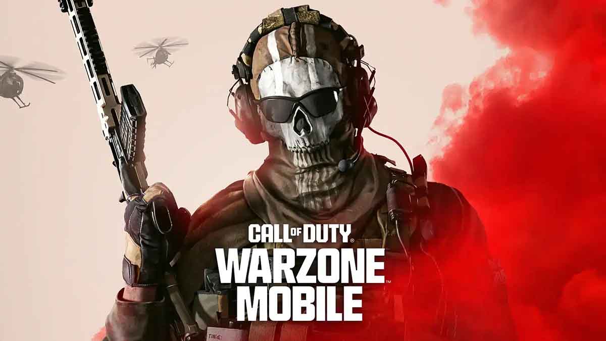 warzone mobile se puede jugar en pc