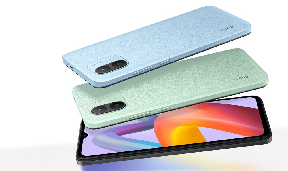 xiaomi redmi a2 caracteristicas