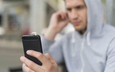 687974167 y 681006674, cuidado con estos SMS de Correos y DGT que podrían ser una estafa