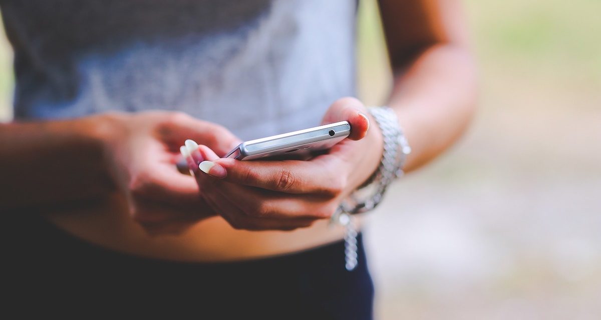 «Soy del Departamento de Recursos Humanos de Linying», cuidado con este SMS