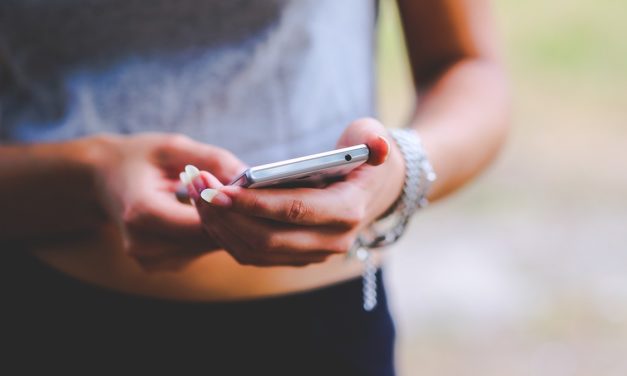 «Soy del Departamento de Recursos Humanos de Linying», cuidado con este SMS