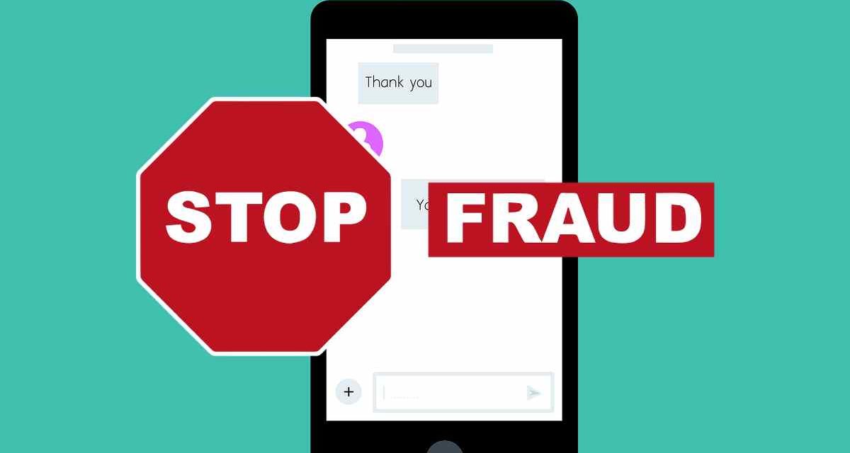 659554818, otro SMS de la DGT, ¿multa real o intento de estafa?