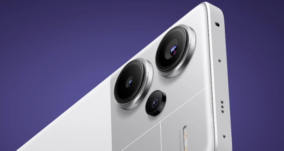 7 motivos por los que no recomendaría el Redmi Note 13 Pro Plus