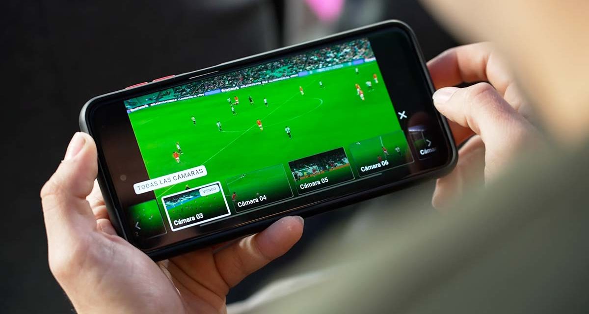 7 alternativas a Pirlo TV que funcionan cuando la web no carga