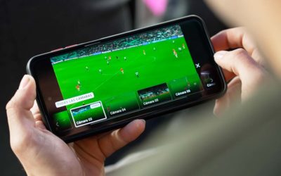 7 alternativas a Pirlo TV que funcionan cuando la web no carga