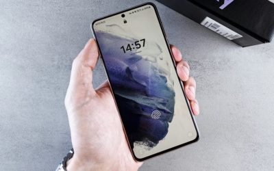 7 aplicaciones ocultas de Samsung que debes conocer sí o sí