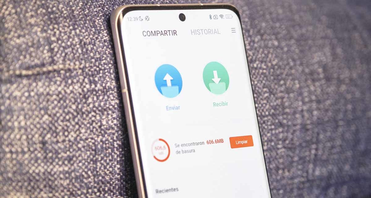 5 aplicaciones ocultas de POCO que debes conocer sí o sí