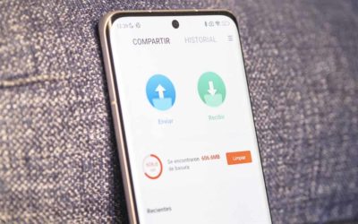 5 aplicaciones ocultas de POCO que debes conocer sí o sí