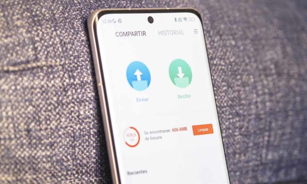 5 aplicaciones ocultas de POCO que debes conocer sí o sí