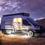 Las 7 mejores aplicaciones para dormir en furgoneta y acampar gratis