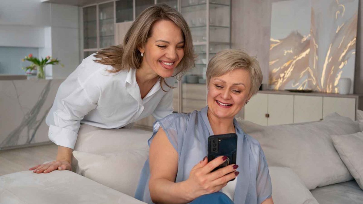 apps para el día de las madres