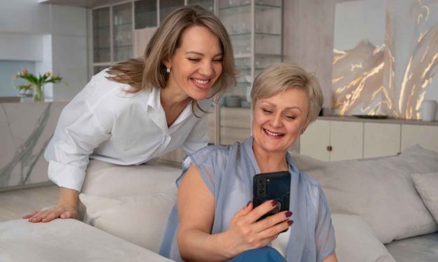 Las 6 mejores apps para el Día de la Madre 2024
