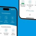 Caída de Imagin y CaixaBank, no funciona la app y no deja acceder a la banca online