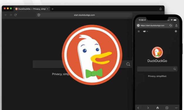 Problemas con DuckDuckGo, caída mundial del popular buscador alternativo a Google