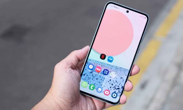 ¿Cuánto cuesta reparar y cambiar la pantalla del Galaxy A55?