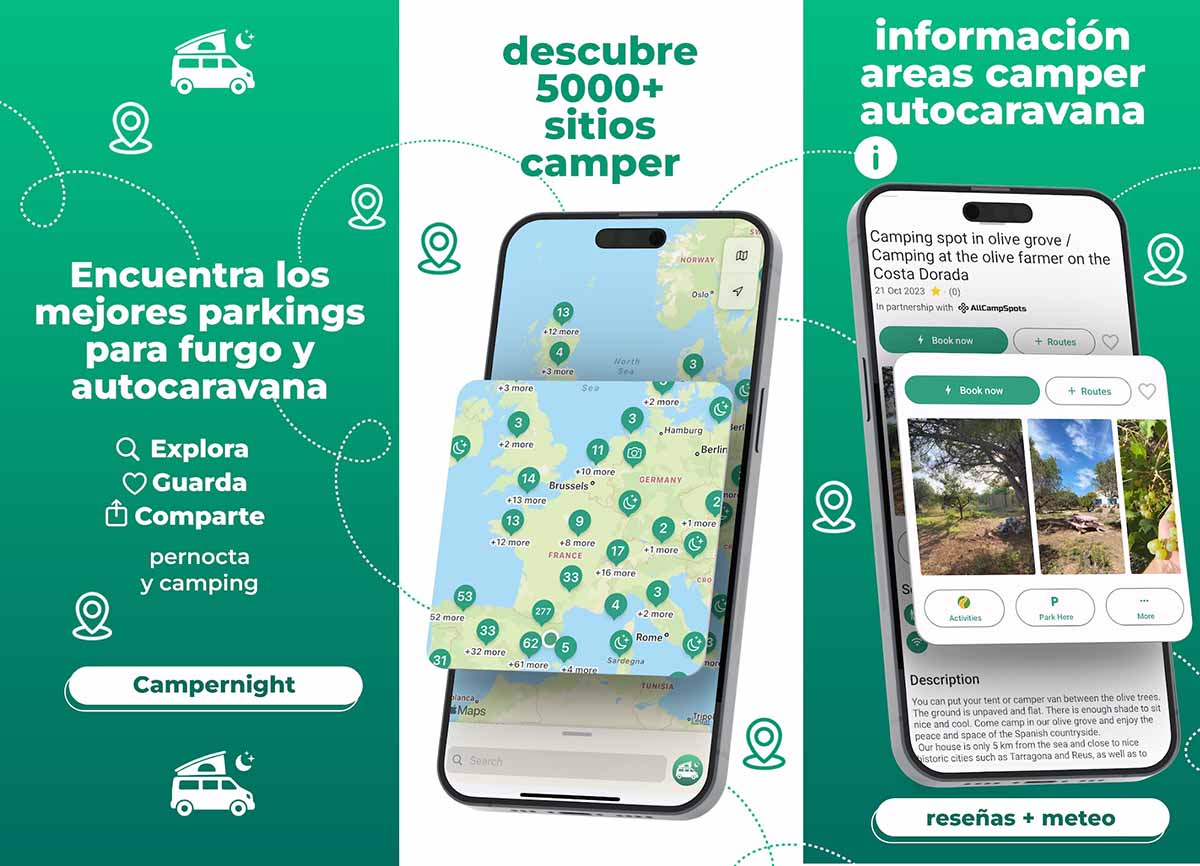 campernight