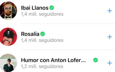 Los 20 canales de WhatsApp más interesantes que te recomiendo seguir