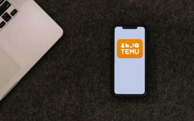 Cómo poner favoritos en Temu paso a paso