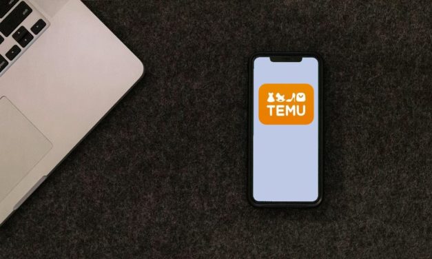 Cómo poner favoritos en Temu paso a paso