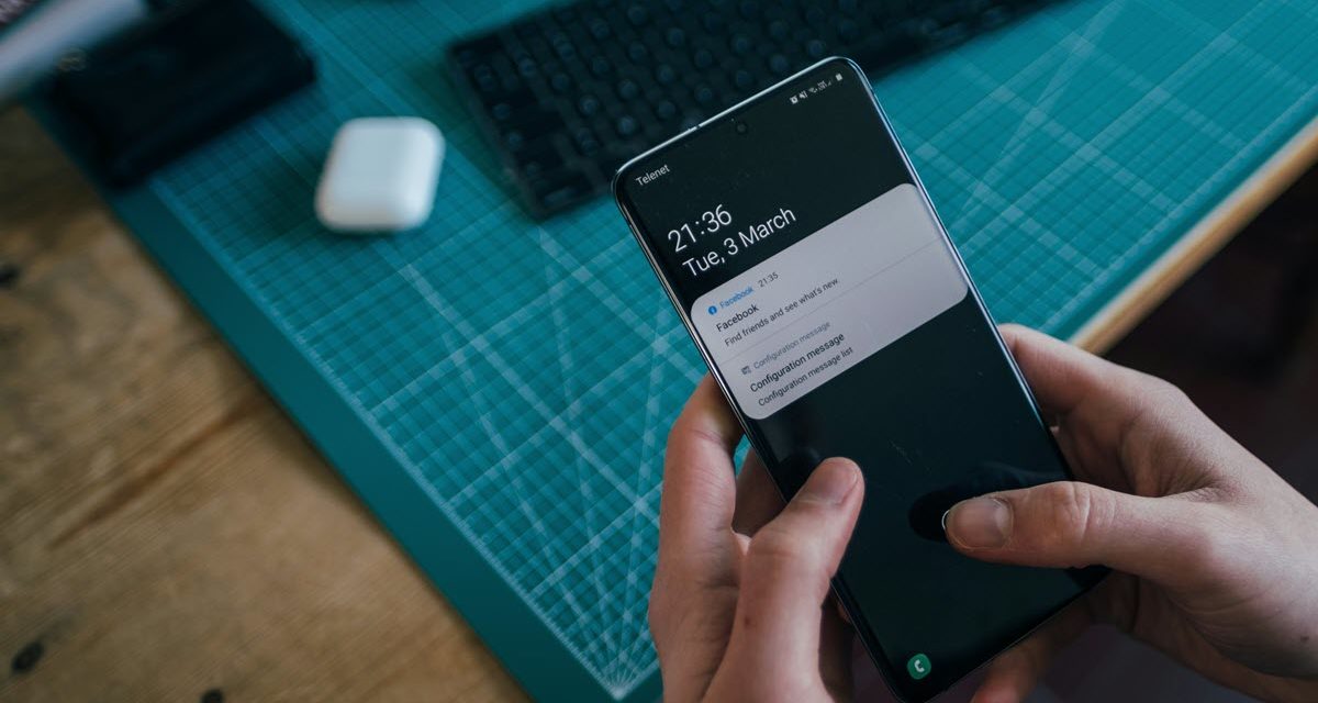 ¿Cuándo sale One UI 7 para móviles Samsung? Posible fecha de lanzamiento