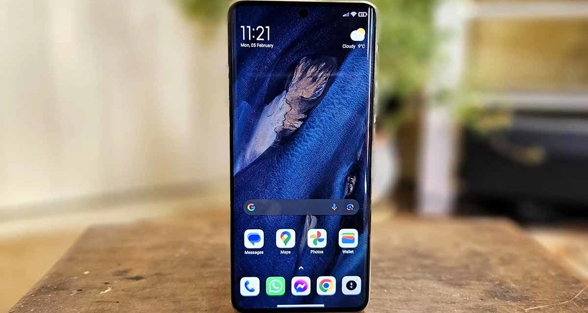 cuántos años de vida útil tiene un Xiaomi