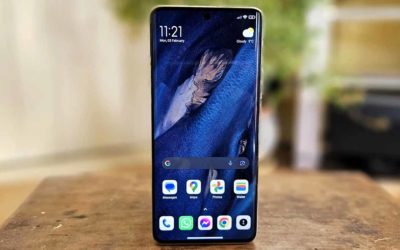 ¿Cuántos años de vida útil tiene un Xiaomi?