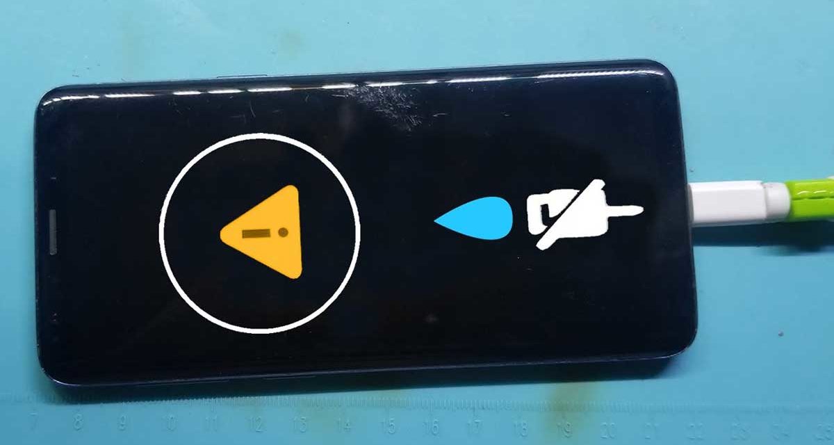 ¿Se puede desactivar el sensor de humedad de Samsung?