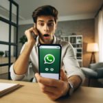 Videollamadas de desconocidos por WhatsApp, el nuevo caso de extorsión que debes evitar