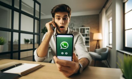 Videollamadas de desconocidos por WhatsApp, el nuevo caso de extorsión que debes evitar