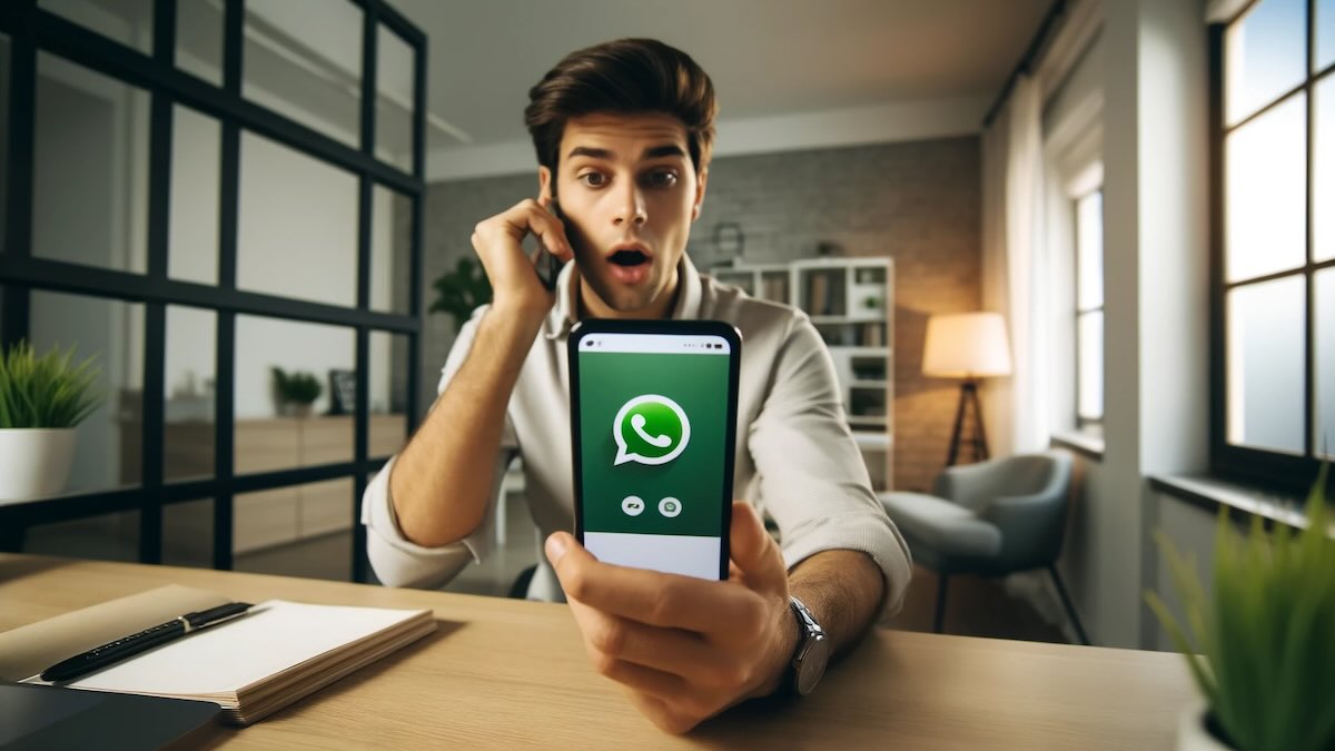 Descubre cómo evitar la extorsión mediante videollamadas de desconocidos por WhatsApp con estos consejos