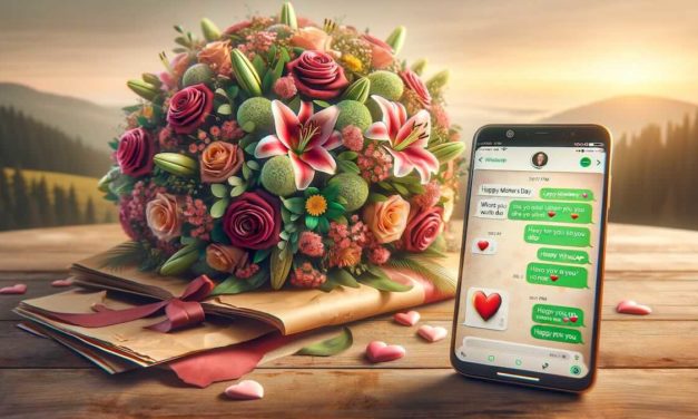 Las mejores 35 imágenes para felicitar el Día de la Madre por WhatsApp