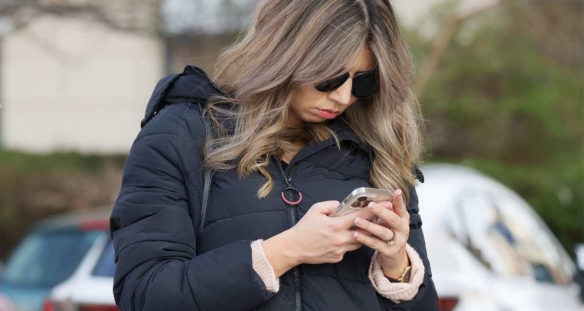 911177271, acumula 53.000 denuncias, pero no es una estafa